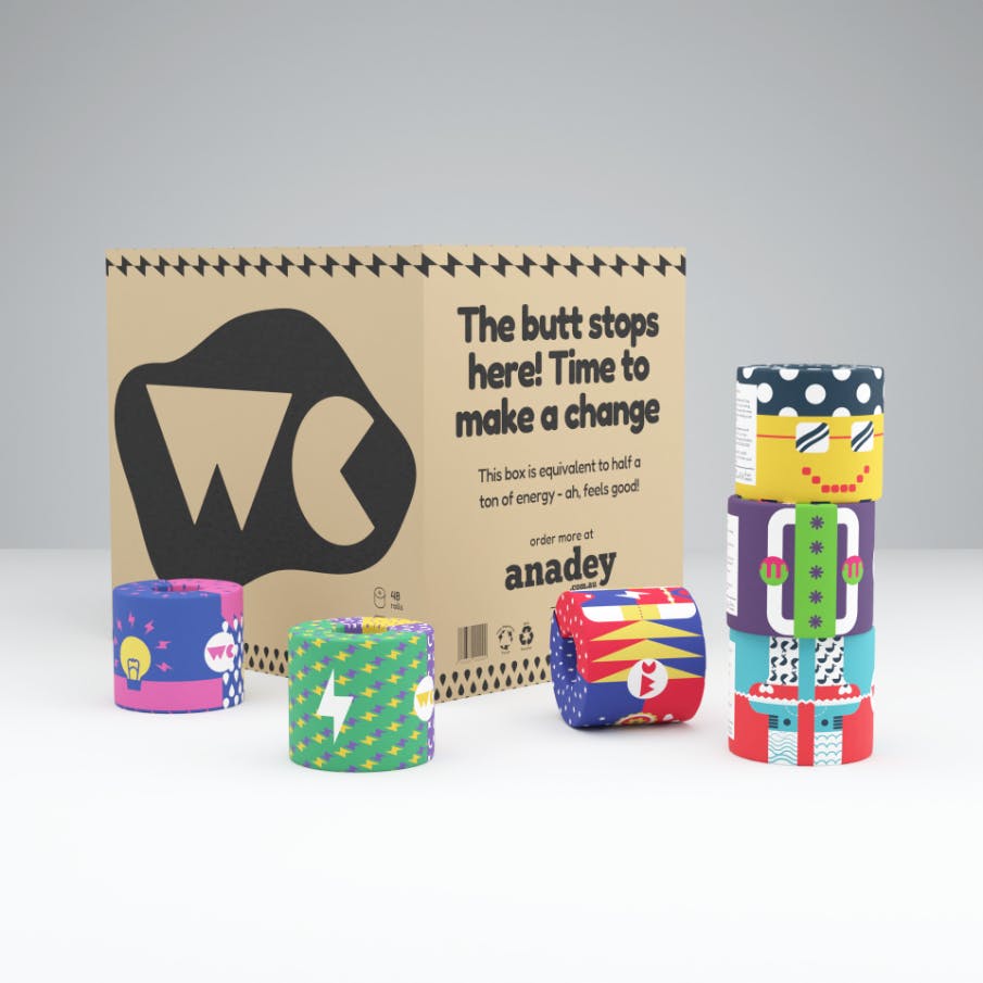 WC Box