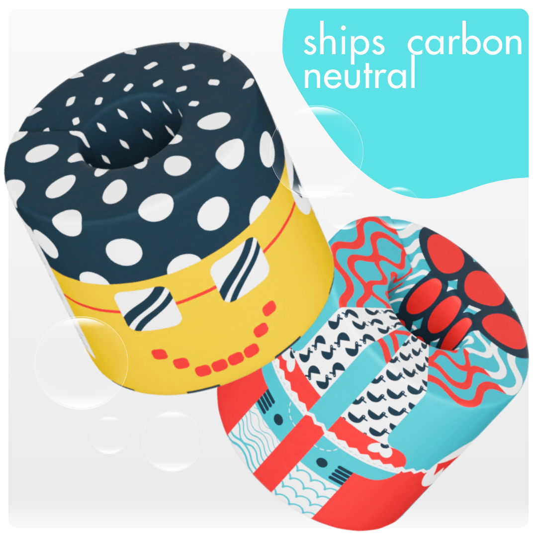 WC Ships Carbon Neutral